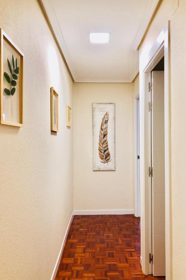 Appartement La Terraza De Colon à Logroño Extérieur photo